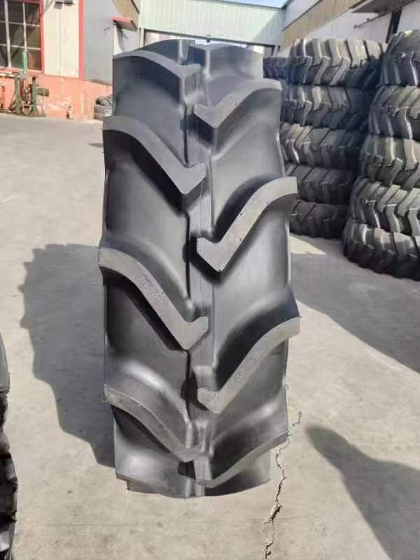 16.9-24 16.9-28 Agricultural Tyres/brand New Tires/Used for Tractors
