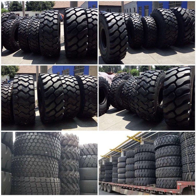 28L-26 30.5L-32 Tractor Tyre Tires 30.5x32 28-26 R-1herringbone Pattern