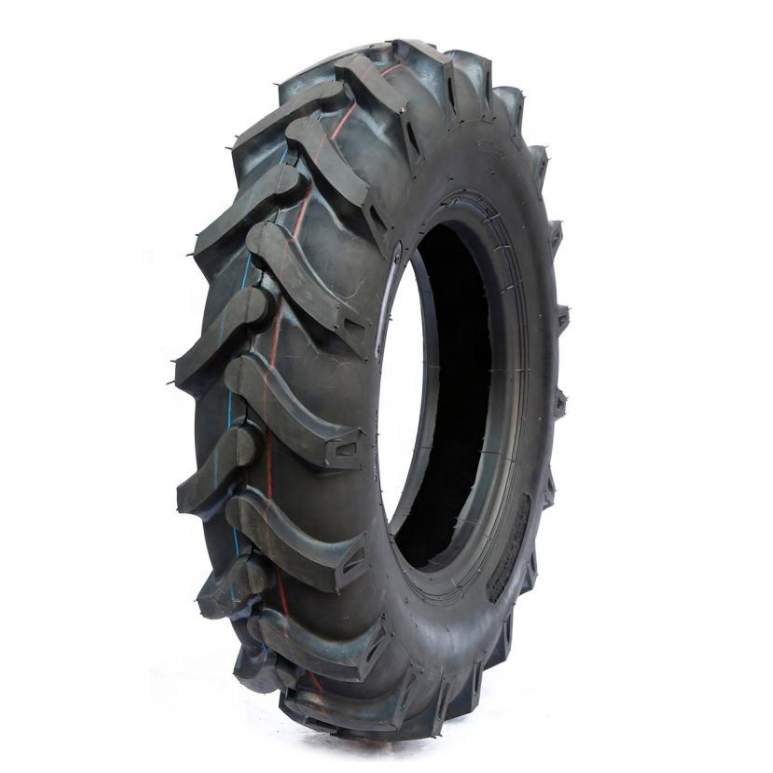 Factory Wholesale Agricultural Tyres Farm Tractor Tyres R2 18.4-30 18.4-34 23.1-26 23.1-30 Rear Wheels Tractor Tire