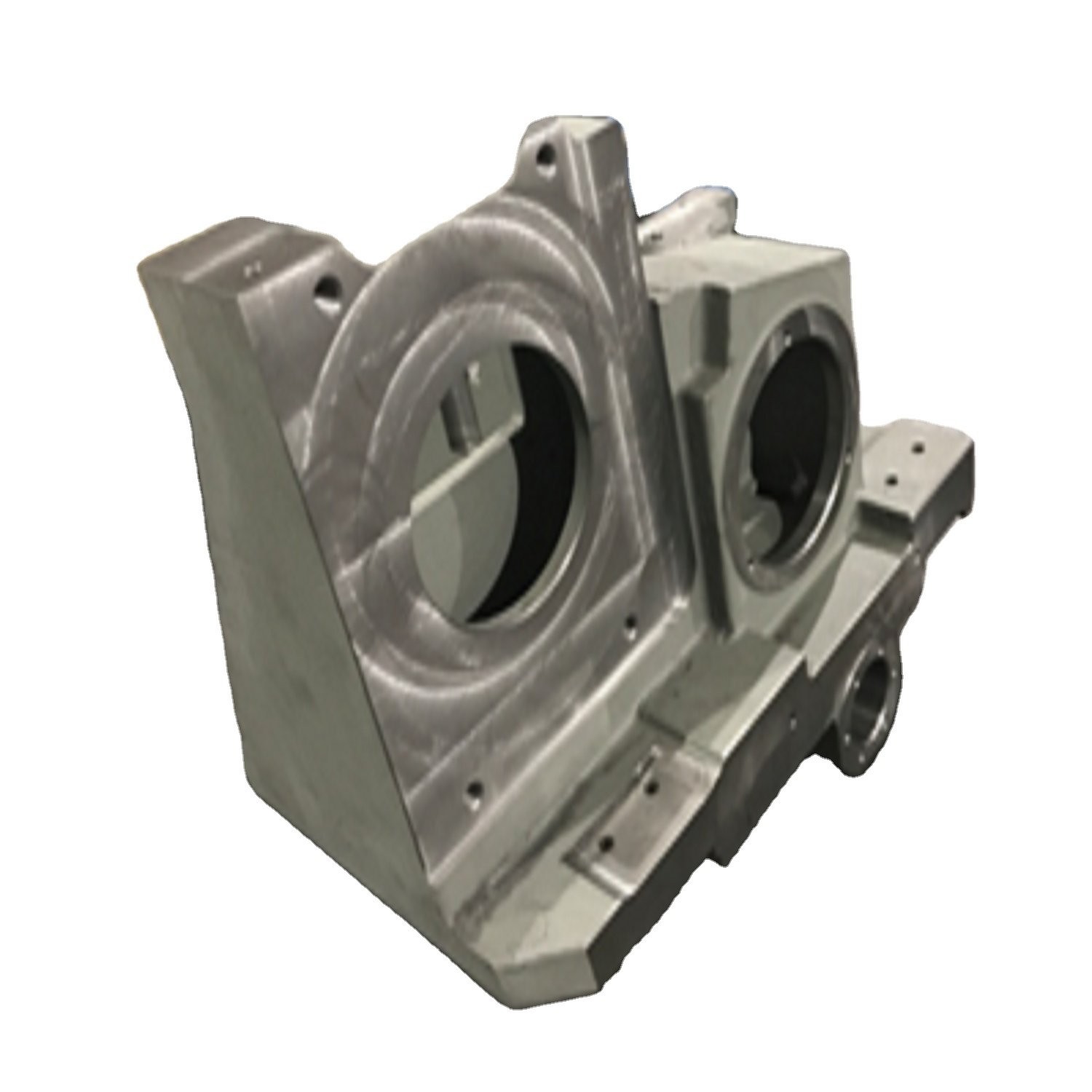 Custom CNC Machine Parts Precision Machining Parts Machine Tools Accessories Agricultural Machinery Components Machining Service
