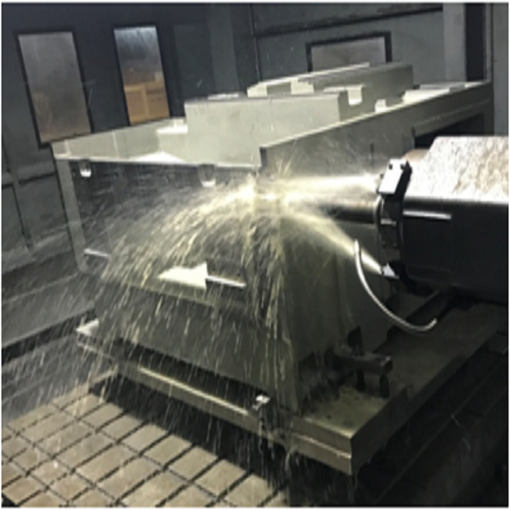 Custom CNC Machine Parts Precision Machining Parts Machine Tools Accessories Agricultural Machinery Components Machining Service