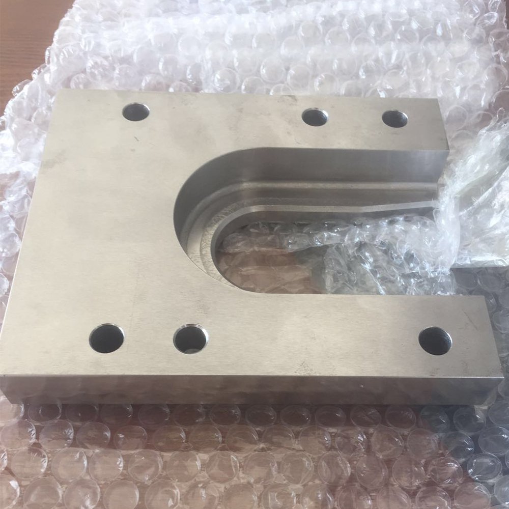 Custom CNC Machine Parts Precision Machining Parts Machine Tools Accessories Agricultural Machinery Components Machining Service