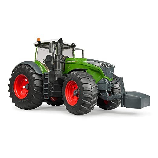Powerful Fendt Agricultural Tractor and Efficient MINNUO Brand Fendt Tractor