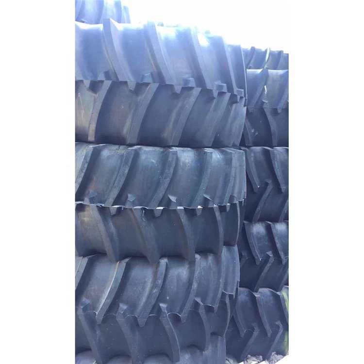 Agricultural Implement Tractor Tires 14L-16.1 16.5L-16.1 21.5L-16.1 R-1pattern