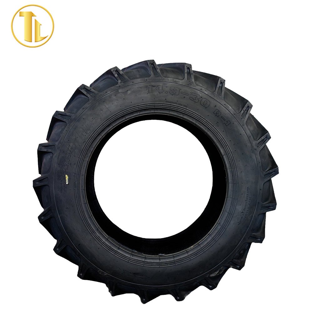 Tractor Tire R1 11.2-24 13.6-28 18.4-38 20.8-38 Factory Price Agricultural Tires