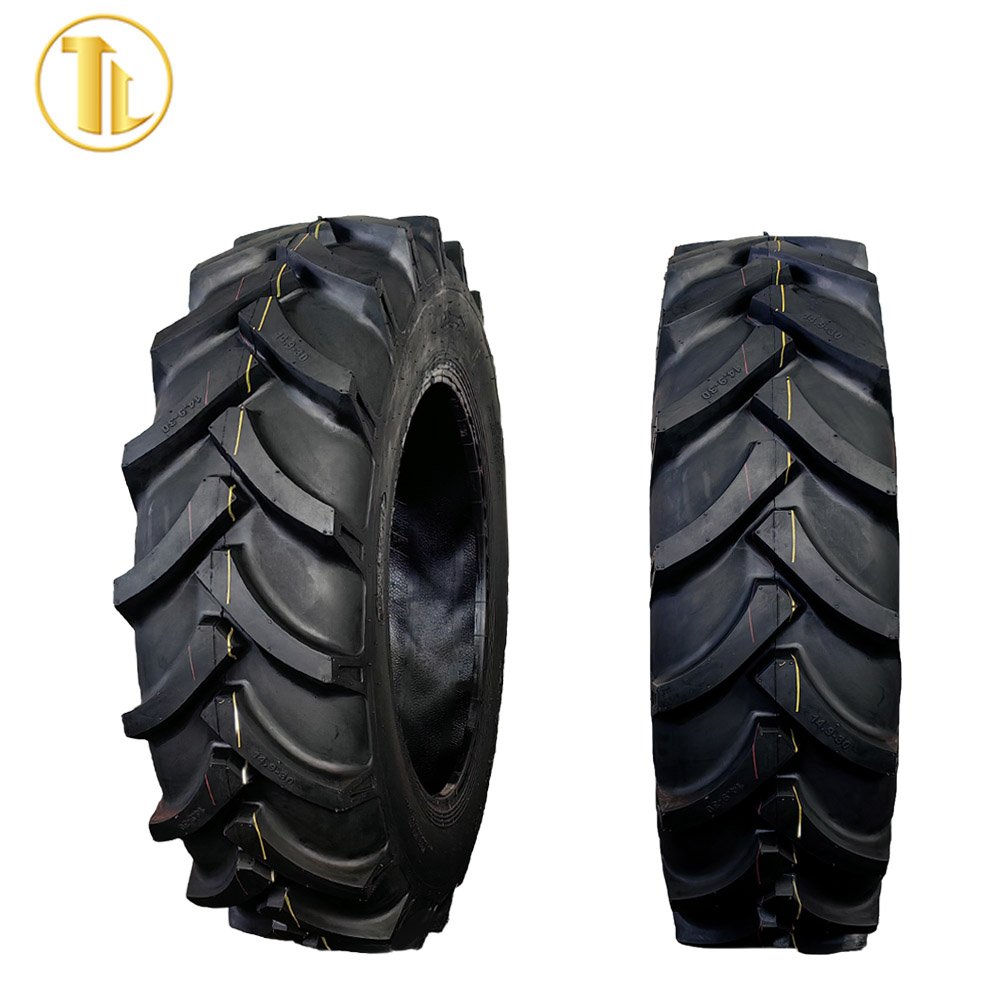 Tractor Tire R1 11.2-24 13.6-28 18.4-38 20.8-38 Factory Price Agricultural Tires