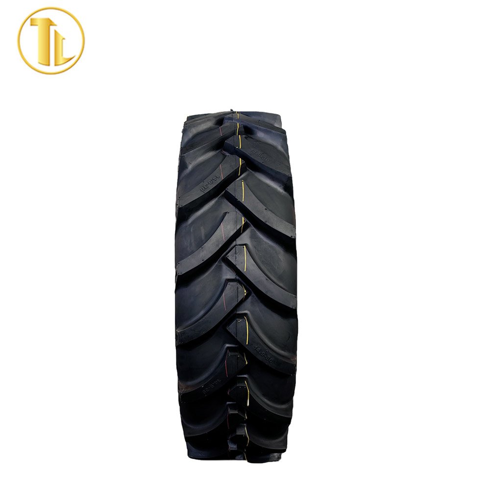 Tractor Tire R1 11.2-24 13.6-28 18.4-38 20.8-38 Factory Price Agricultural Tires