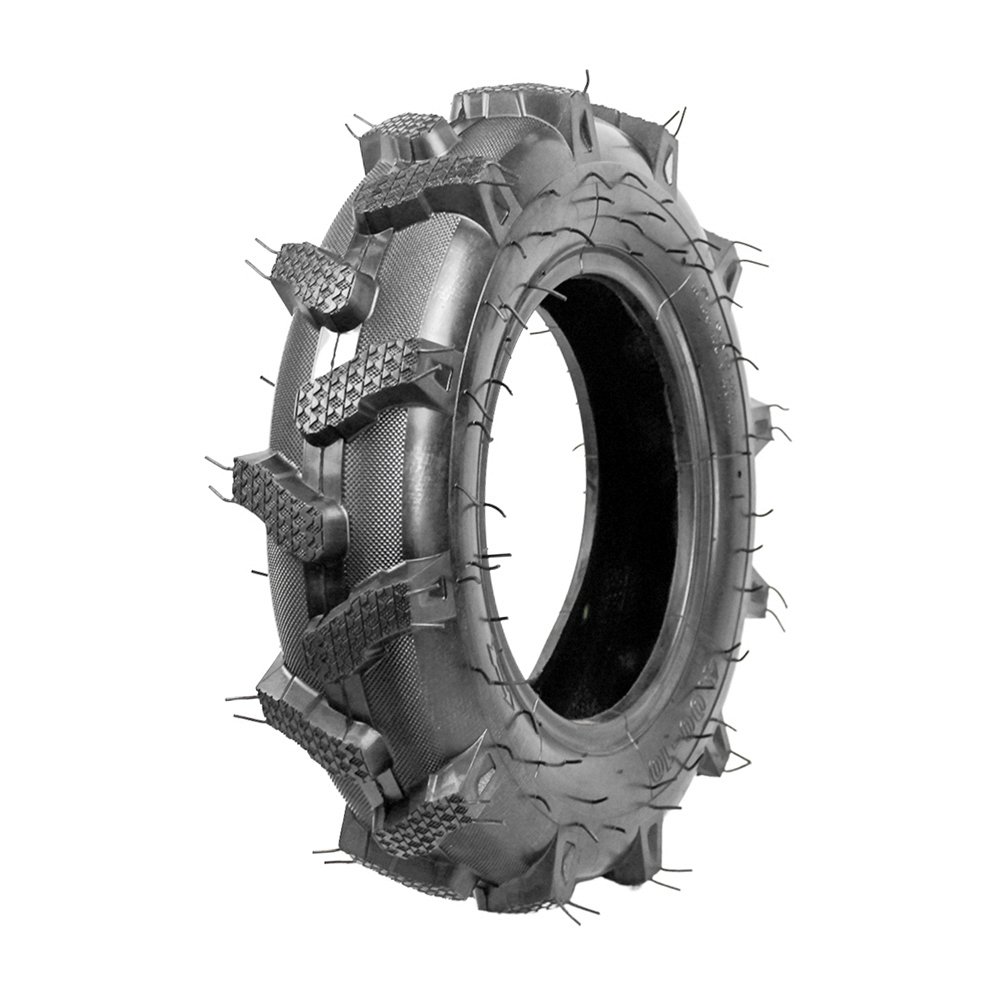 China Mini Agricultural Tractor Tire 16x4.00-10'' Trailer Tires, 10'' Agricultural Machinery Parts Tire Tractor Tractortyres
