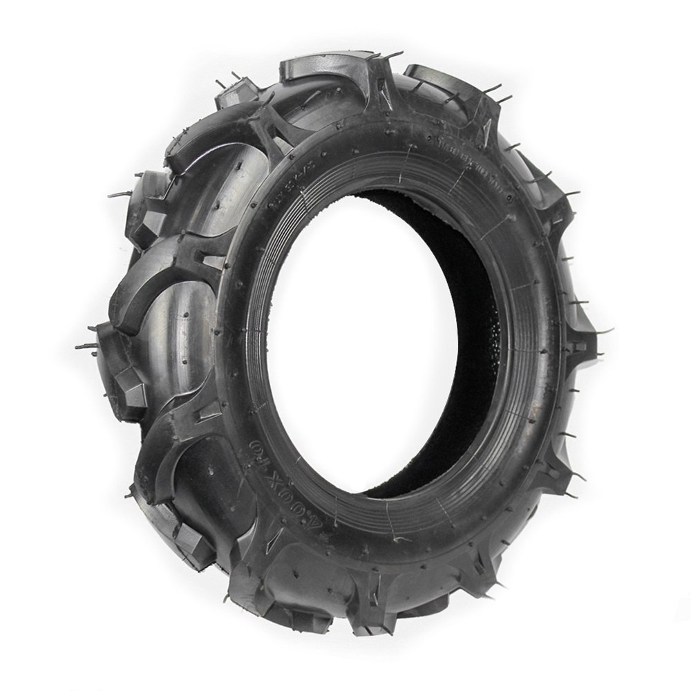 China Mini Agricultural Tractor Tire 16x4.00-10'' Trailer Tires, 10'' Agricultural Machinery Parts Tire Tractor Tractortyres