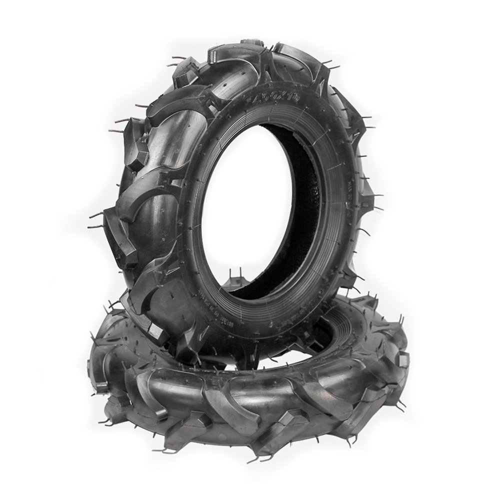 China Mini Agricultural Tractor Tire 16x4.00-10'' Trailer Tires, 10'' Agricultural Machinery Parts Tire Tractor Tractortyres