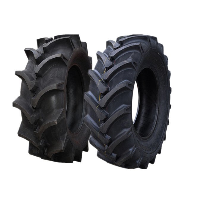 Factory Directly 11.2-28 R1 Farm Agricultural Tractor Tire
