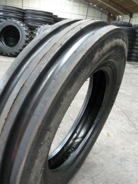 F2 Tractor Tire Front Tyre Agricultural Tyre 1000-16 900-16 750-20 750-16 600-16 400-19 400-8