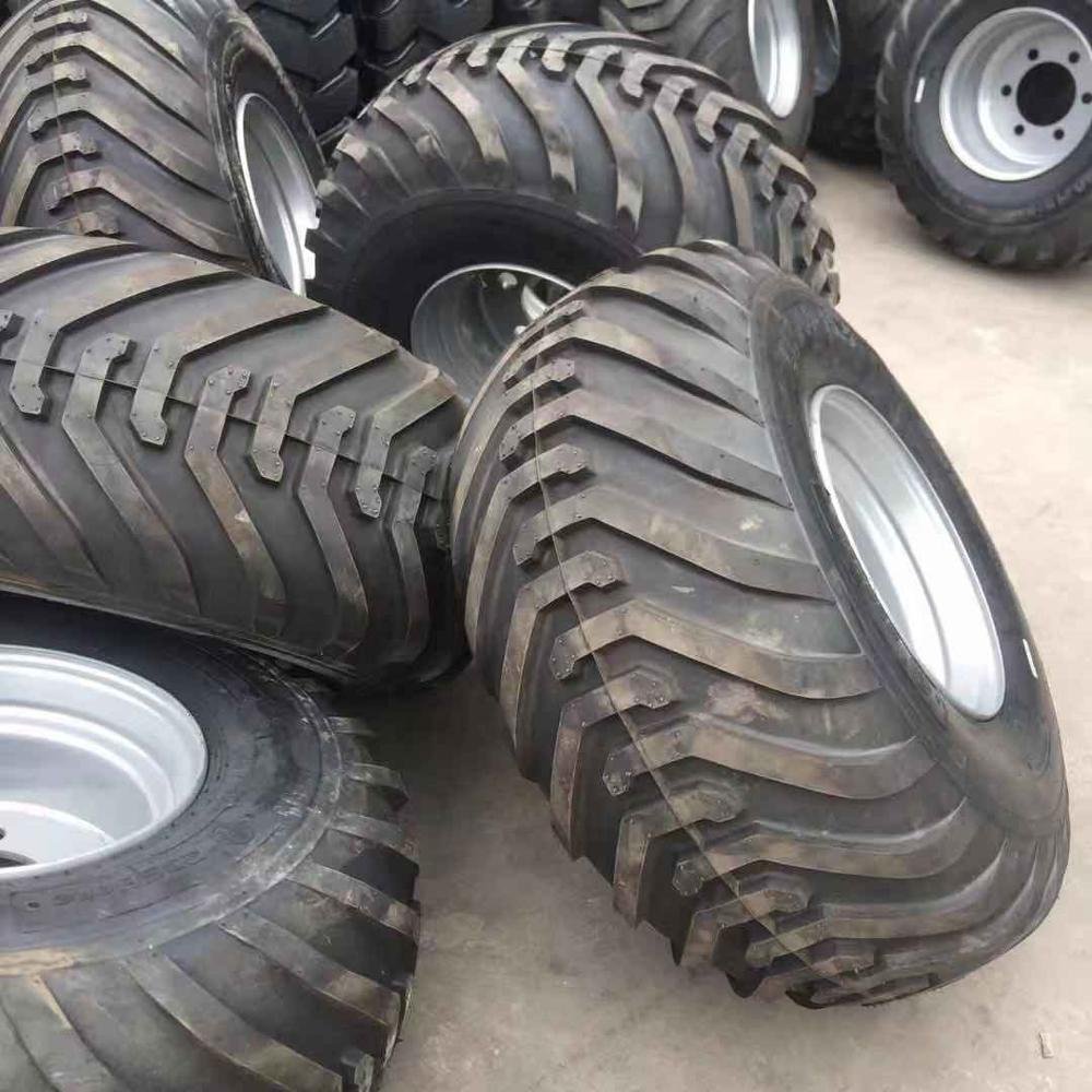 Flotation Tyres Farm 400/60-15.5 Tires 500 50-17 Tyre