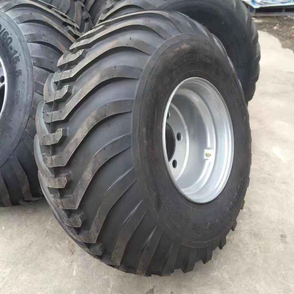 Flotation Tyres Farm 400/60-15.5 Tires 500 50-17 Tyre