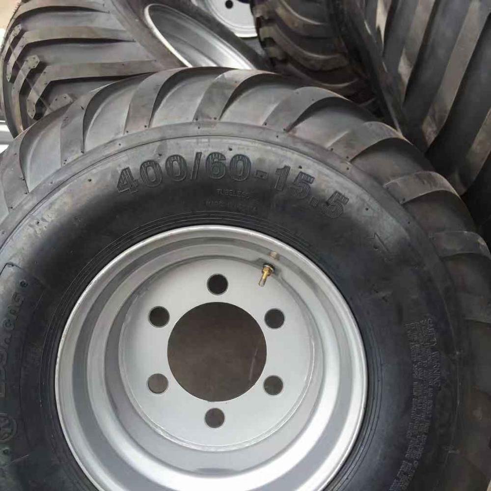 Flotation Tyres Farm 400/60-15.5 Tires 500 50-17 Tyre