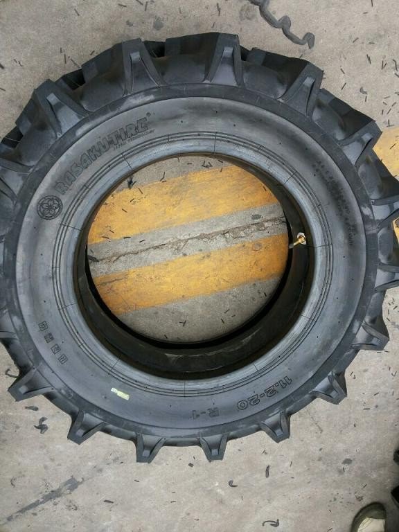 11.2-24 12.4-28 14.9--24 Tractor R1 Tires Agricultural Tires
