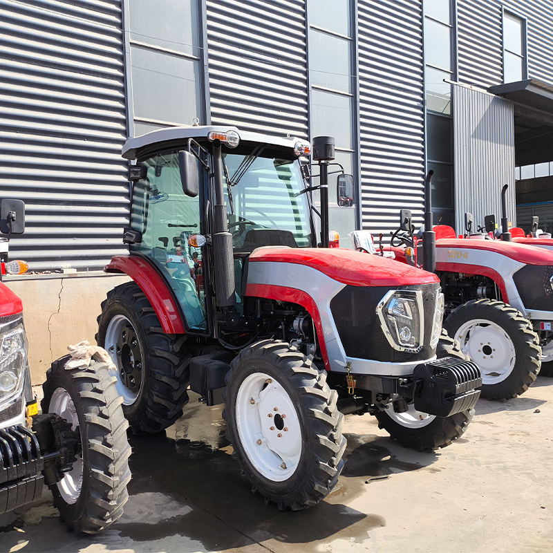 High Quality Farm Tractors for Sale Agriculture Tractor 4x4 Farm Tractor 120HP