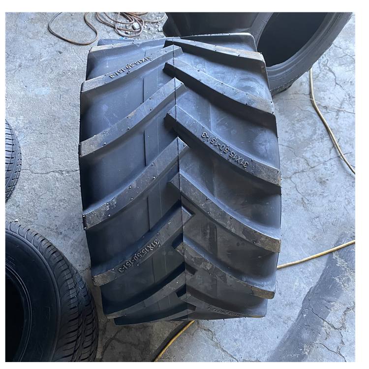 Farm Tires Agricultural Tractor Tire 29X12.5-15 31X15.5-15 R-1pattern