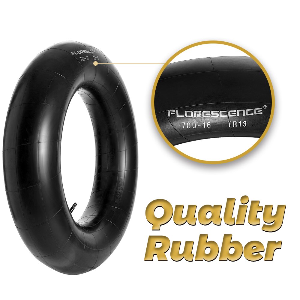 China Butyl Rubber Inner Tube 700/45-22.5 700/45R22.5 700 45 22.5 New Inner Tube for Agriculture Tire Replace/Repair Use
