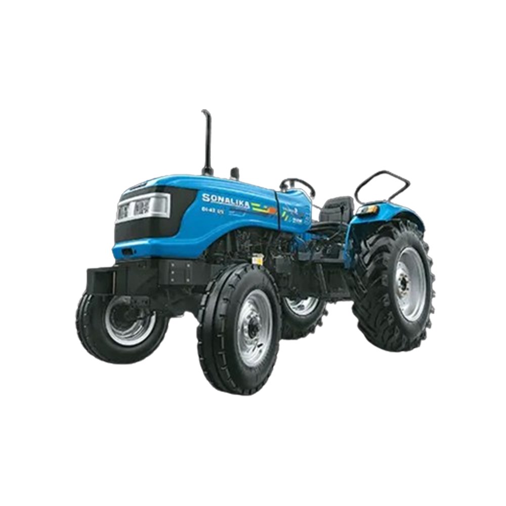 Top Quality Tractor RX 42 Agricultural Tractor Is Suitable for All Heavy-duty Farming Applications Tractors