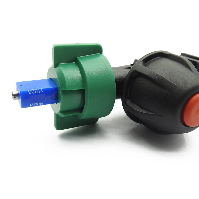 Agricultural Sprayer Spraying Nozzle for Farm Vehicle Agricultural Plant Protection Agricultural Spray Nozzle