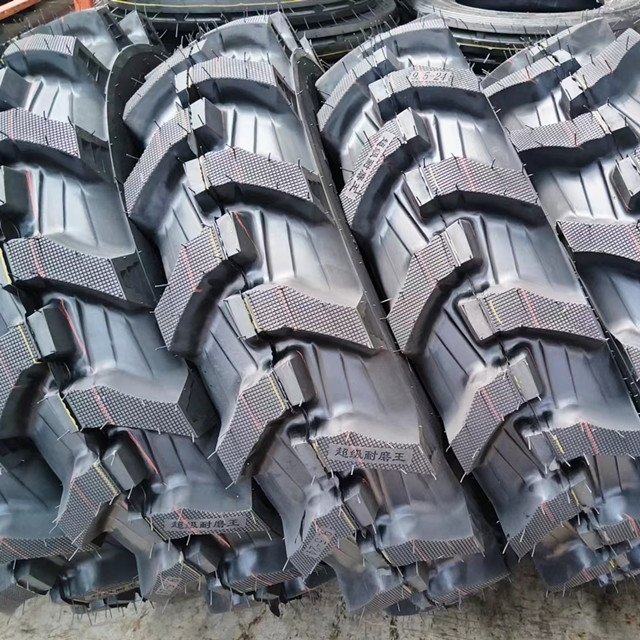 Agricultural Tire 9.5-24 Tractor Tyre