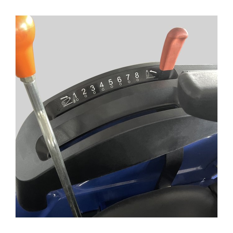 High Performance 2025 Small 4Wd Wheel Tractor 20HP With Cab for Agriculture and Horticulture
