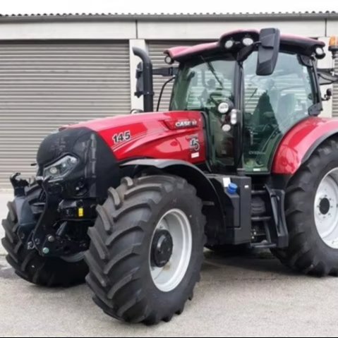 Factory Prices Massey Ferguson 4x4 Tractor Truck 50HP 80HP 100HP 140HP 1600HP 180HP 200HP 4WD Farm Agriculture Tractor