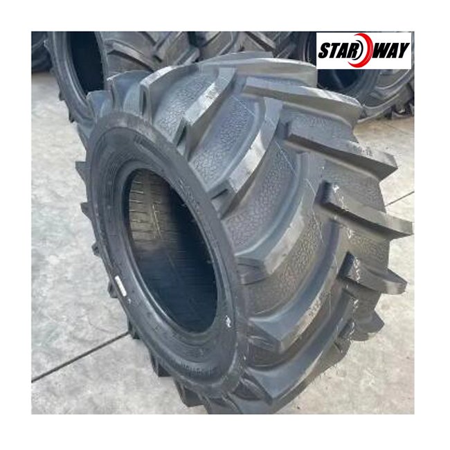 26X12.00-12 31X15.5-15 400/50-15 China Agriculture Tractor Farm Grass Machinery Tyres