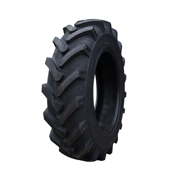 Huasheng Agri Farm R1 Tires 12.4-36 13.6/12-38 13.6-24 13.6-28 13.6-38 13.6-36 14.9-24 14.9-26