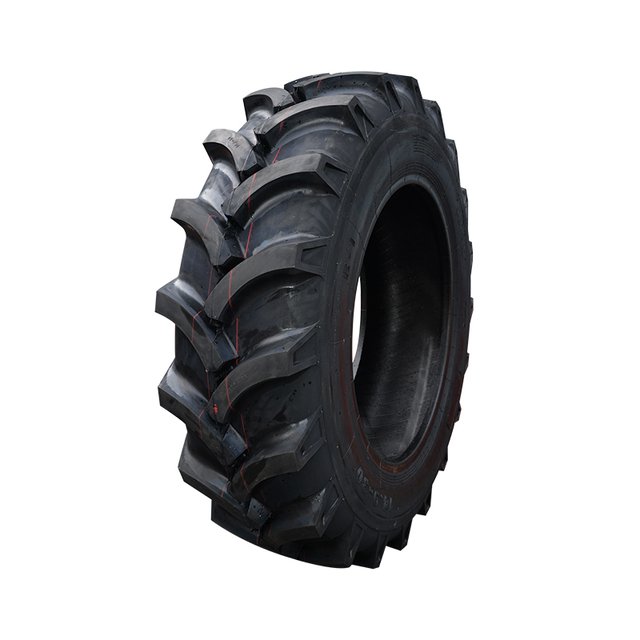 Huasheng Agri Farm R1 Tires 12.4-36 13.6/12-38 13.6-24 13.6-28 13.6-38 13.6-36 14.9-24 14.9-26