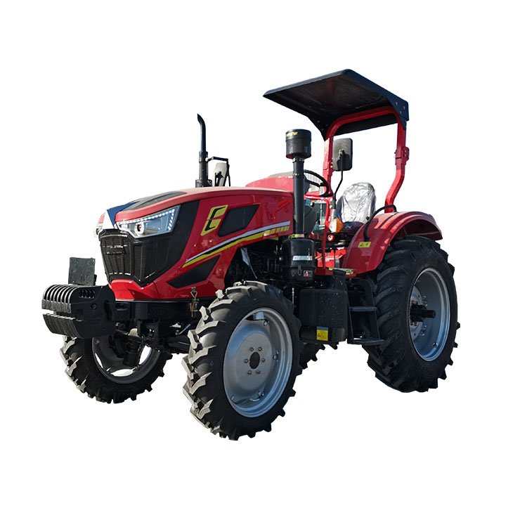 New Multifunctional Small/mini Farm Tractor with Best Price in China