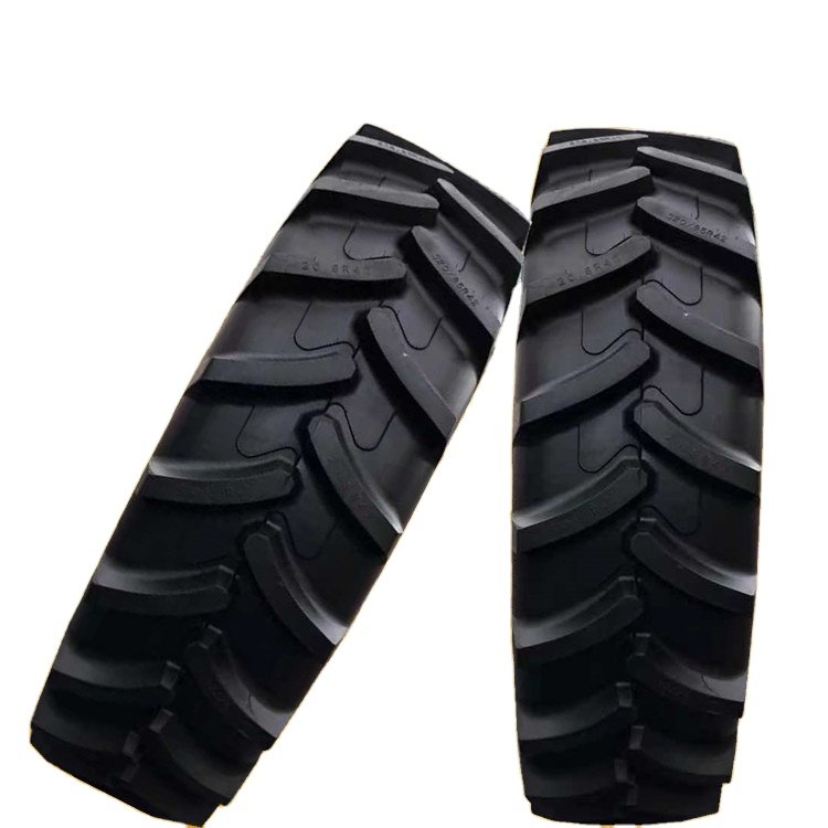 Radial Tractor Tires 520/85R42 20.8R42 800/65R32 750/65R26 710/70R42 710/70R38 600/65R28 520/70R34 420/70R28