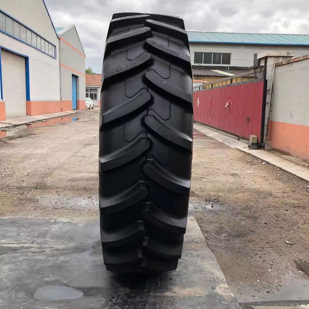 Radial Tractor Tires 520/85R42 20.8R42 800/65R32 750/65R26 710/70R42 710/70R38 600/65R28 520/70R34 420/70R28