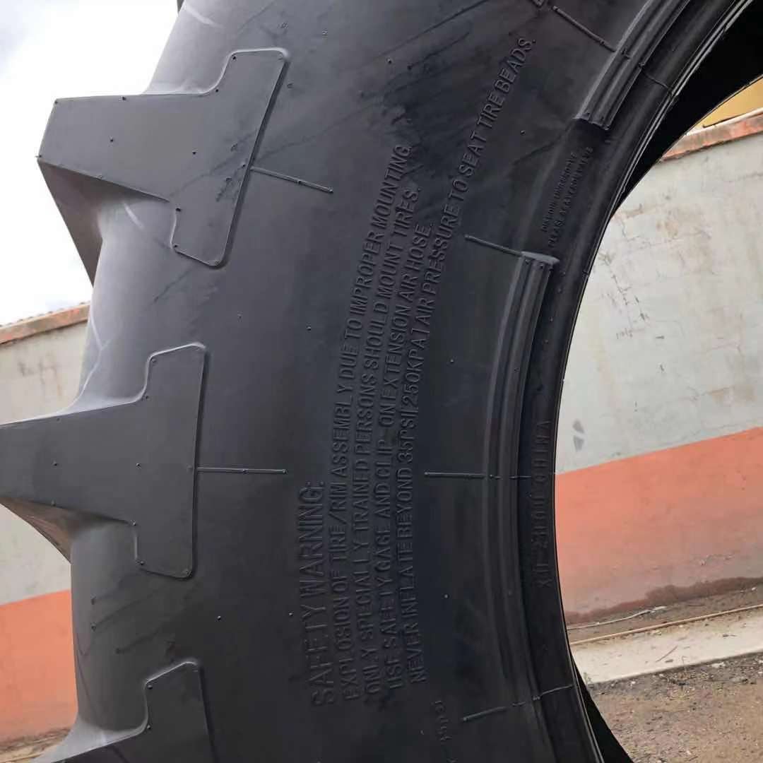 Radial Tractor Tires 520/85R42 20.8R42 800/65R32 750/65R26 710/70R42 710/70R38 600/65R28 520/70R34 420/70R28
