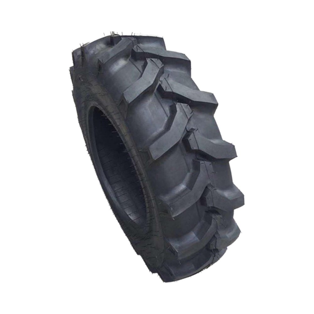 Professional Tire Manufacturer Direct Sales 13.6-28 Anti-Puncture Agricultural Tire for Tractor with R1 Pattern