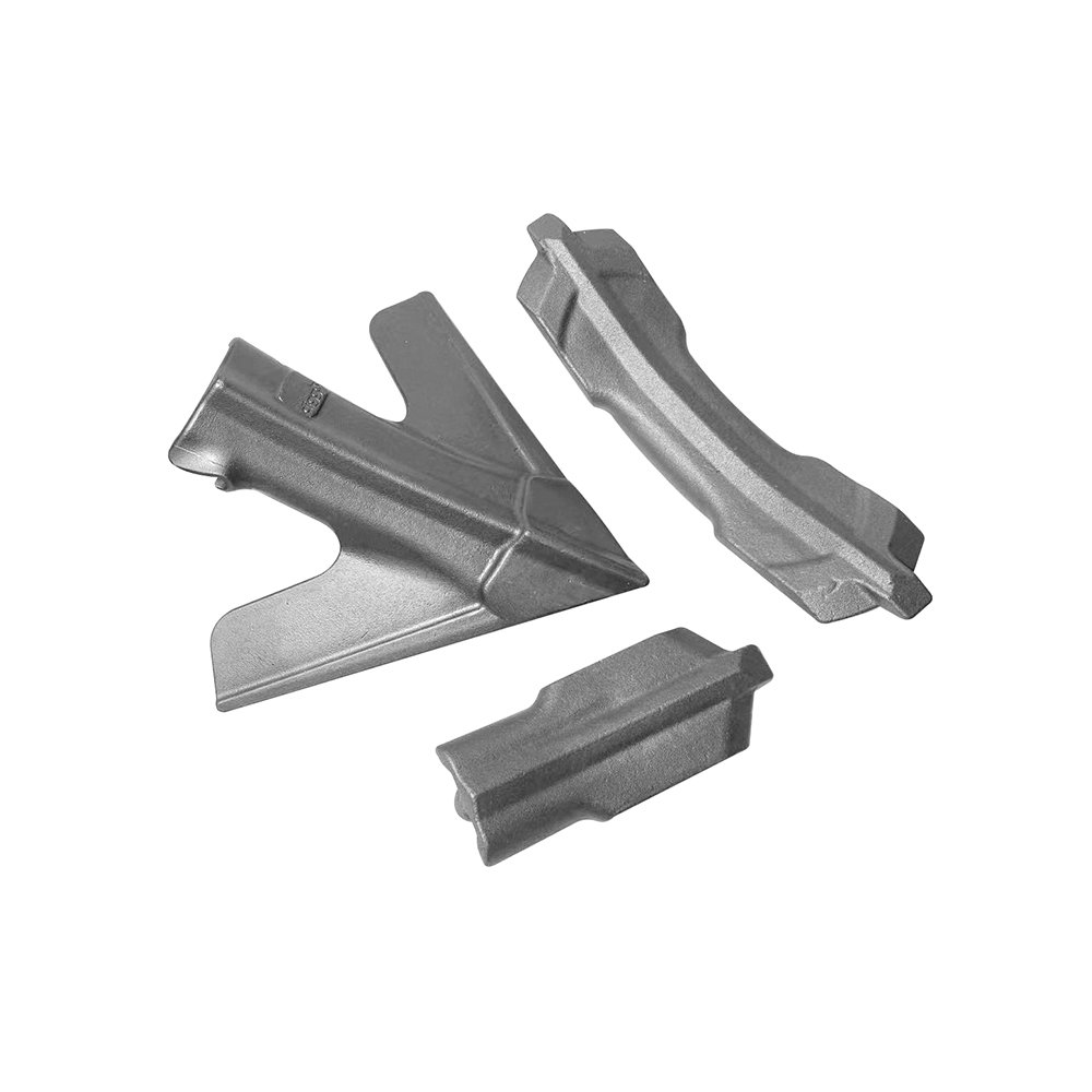 Farm Machinery Parts Tiller Blades Agricultural Cultivator Blade