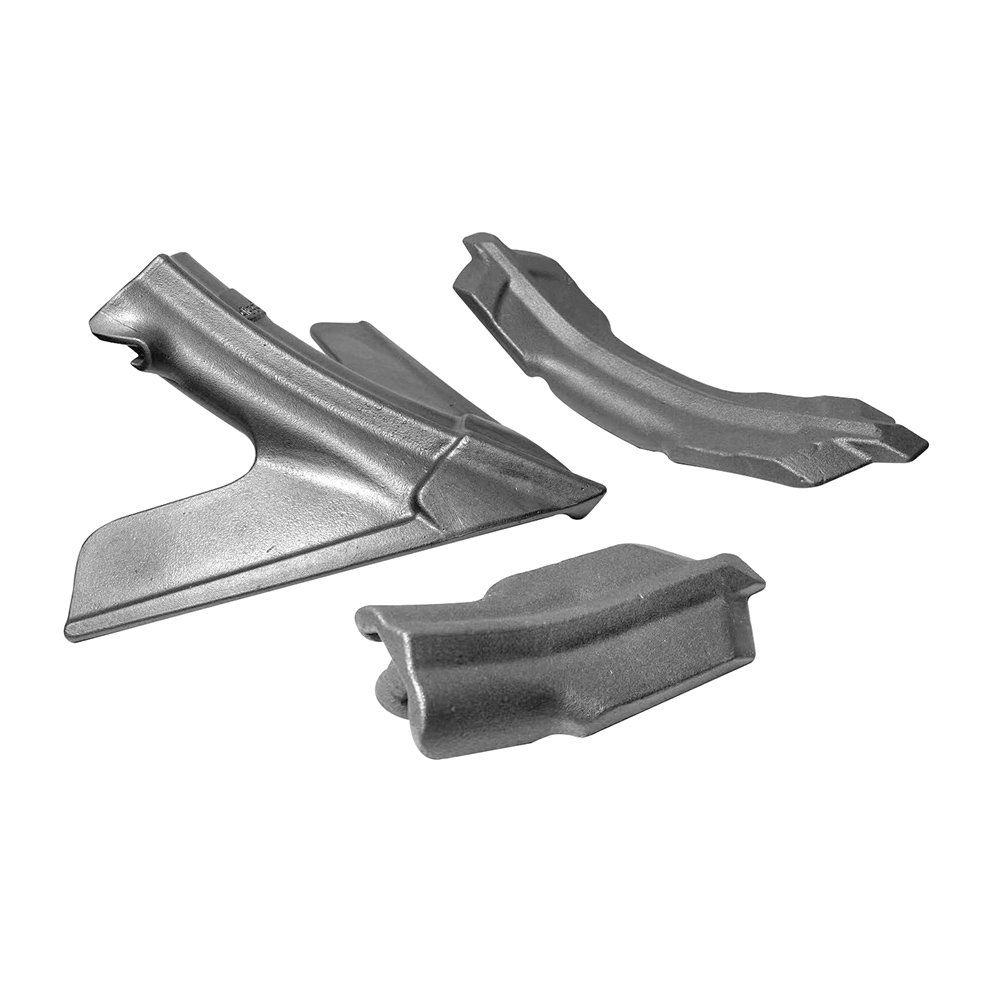 Farm Machinery Parts Tiller Blades Agricultural Cultivator Blade