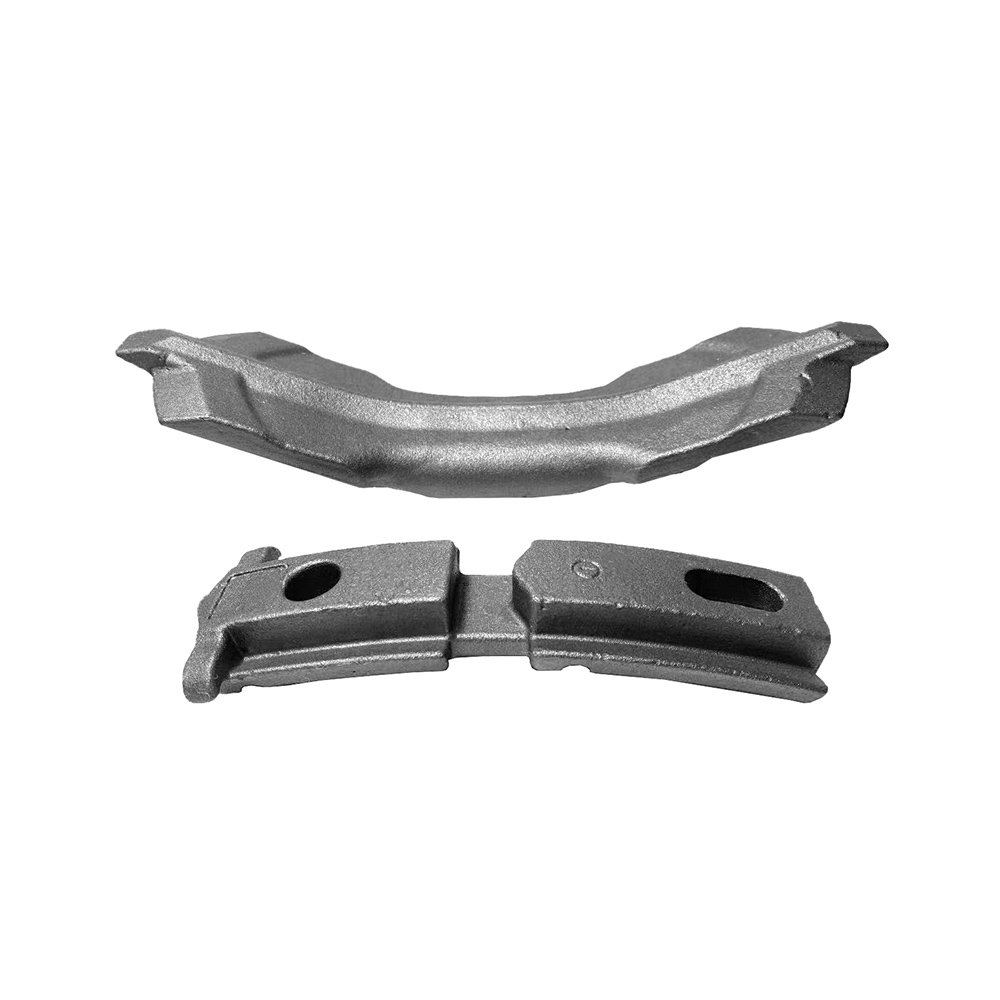 Farm Machinery Parts Tiller Blades Agricultural Cultivator Blade
