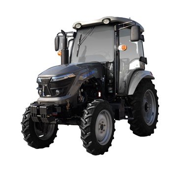 Good Price Agricultural Machinery Wheel Foton Lovol 504 Tractor