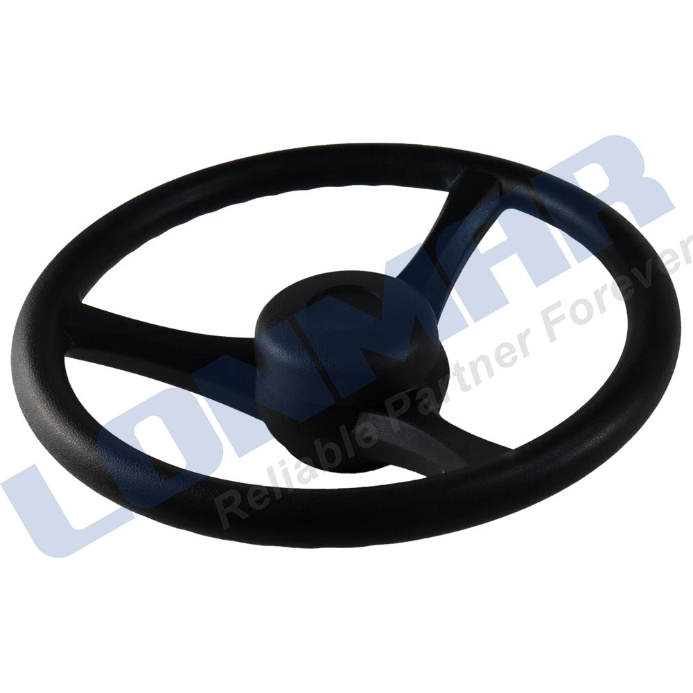 Steering Wheel for Massey Ferguson Tractor Parts 6264314M1