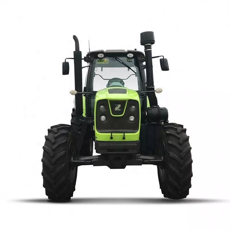 Cheap Price Tractor ZOOMLION RH1004-A 100HP Tractor