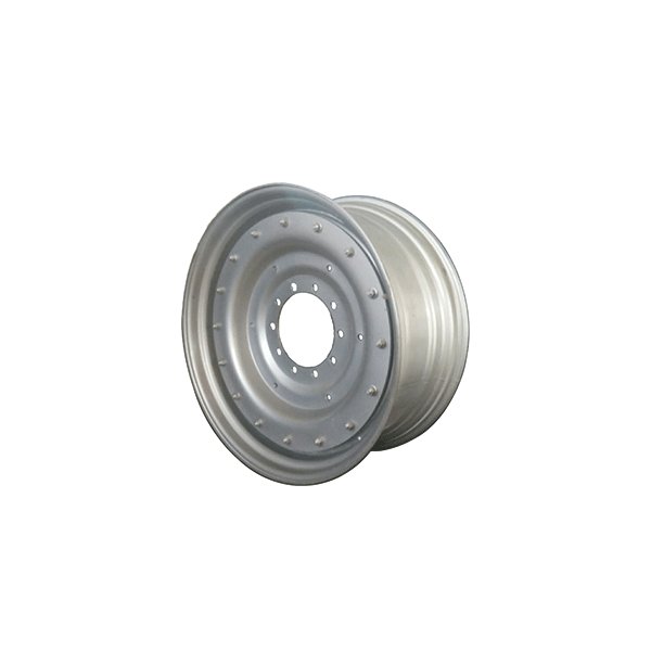 Wheels Rims Agricultural Machinery Wheel W16*38 Heavy Duty Agricultural Steel Grain Harvester for Farming Tractor Customized T/T