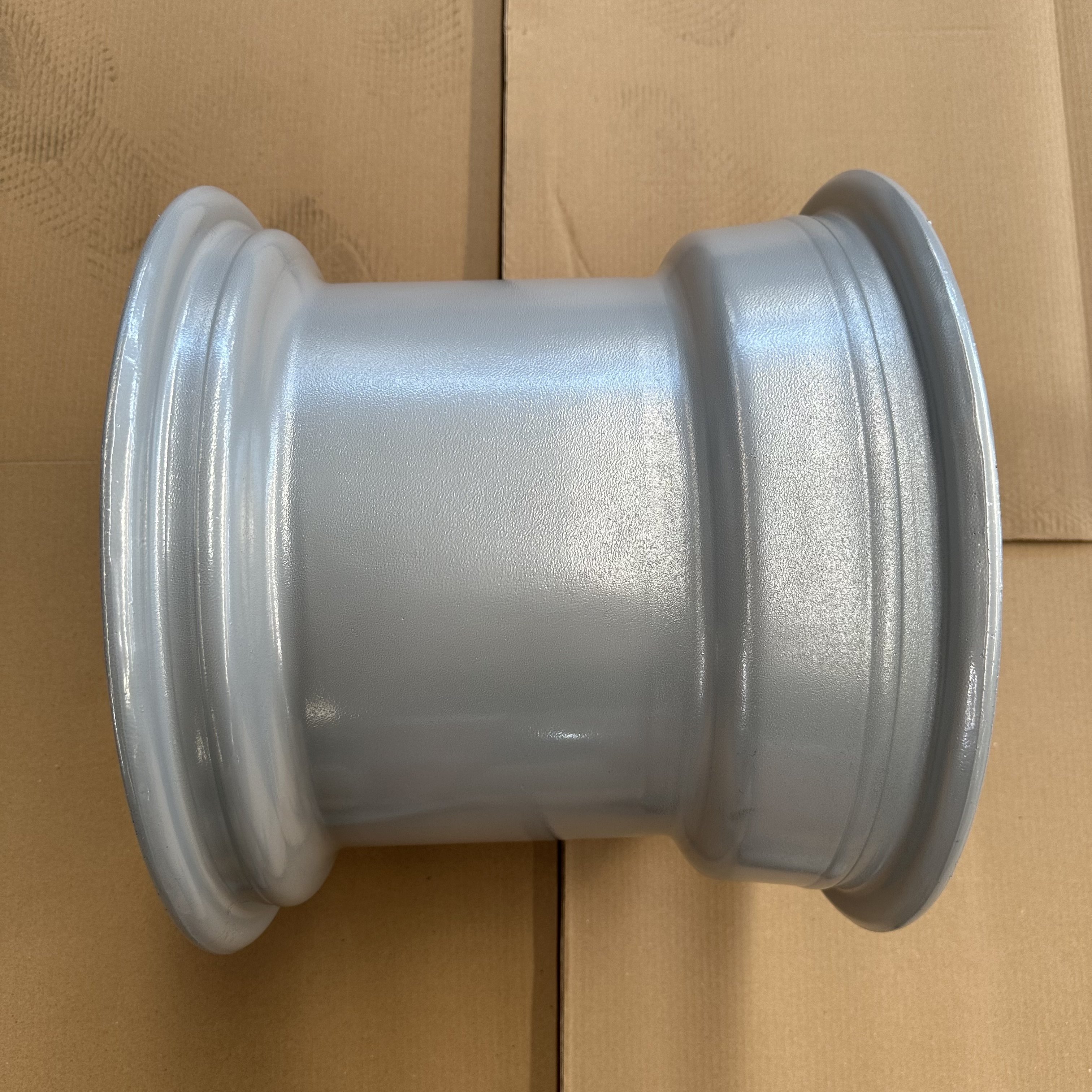 Rim Manufacturers 13x15 Inch Agriculture Tractor Steel Wheel Rims for 31x15.5-15 Tires