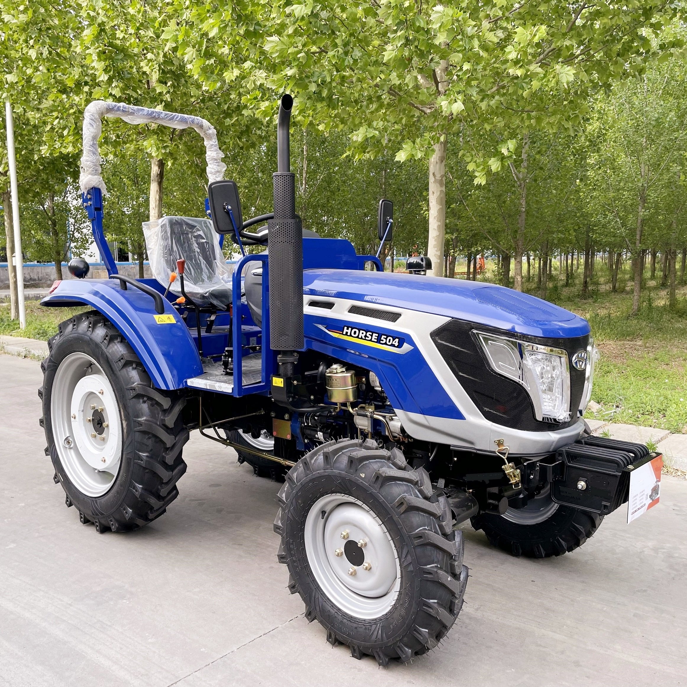 Gumtree Mini Tractor Cultivator Cargado Tractor Agricola Mini Tractor in Gujarat