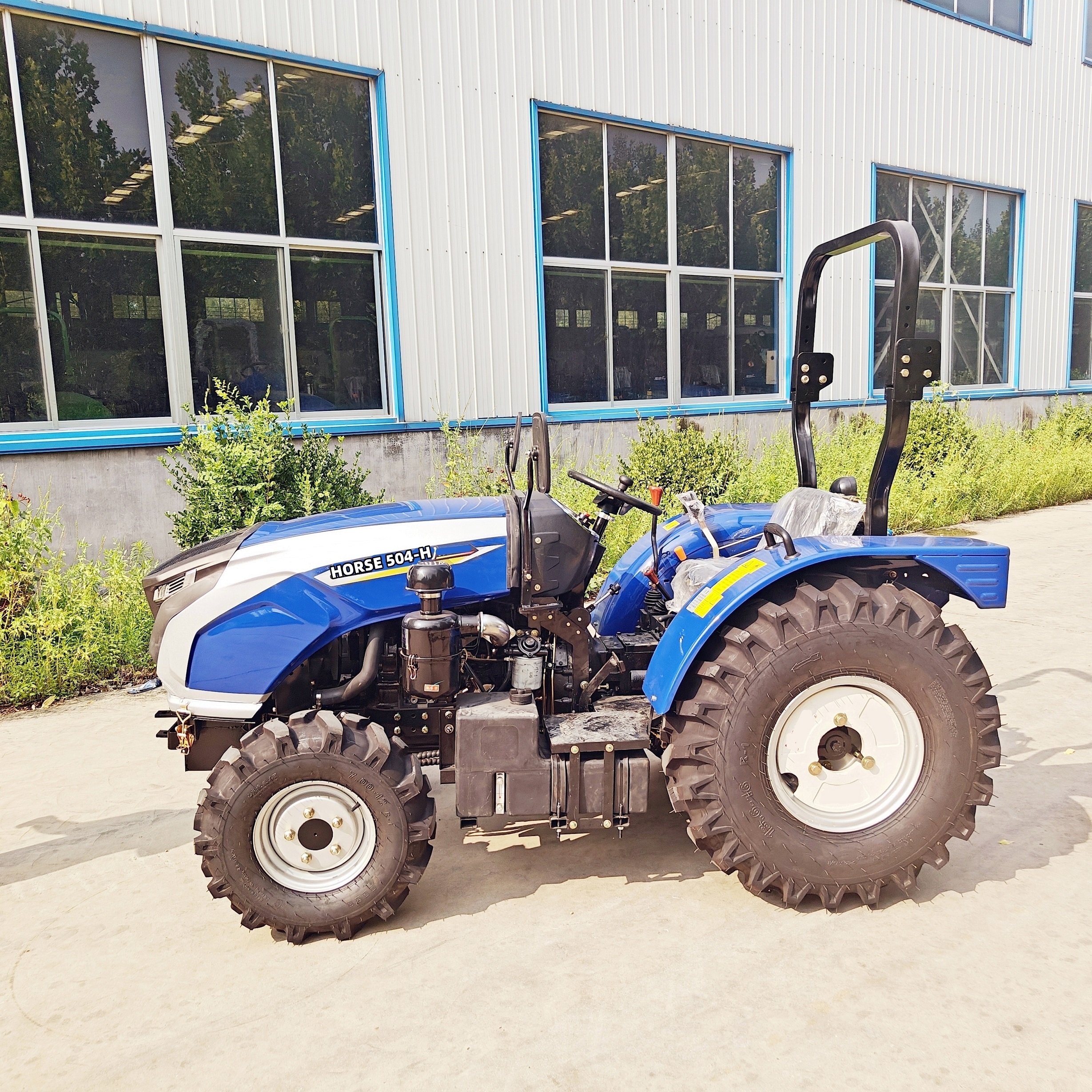 Gumtree Mini Tractor Cultivator Cargado Tractor Agricola Mini Tractor in Gujarat