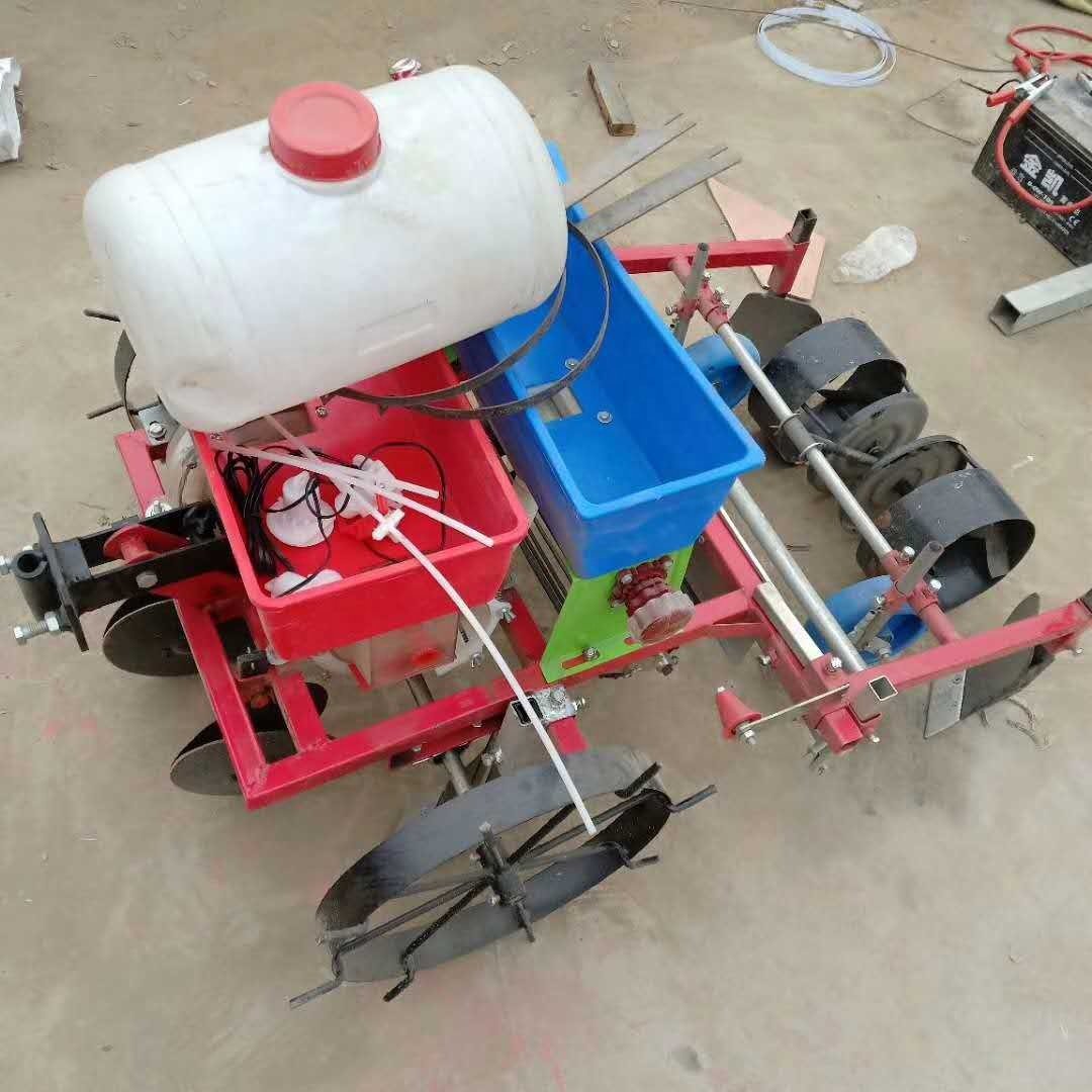 CE Farm Machinery Mini Farm Garden Agriculture Electric Tractor Hand Tractors Two Wheel Horse Tractor Power Tiller Walking