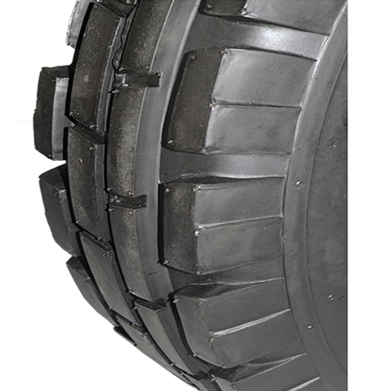 YHS ROCKWAY Tyre High Quality 9.00-16 900-16 Agricultural Front Tractor Tires