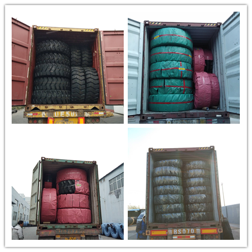 High-quality Agricultural Tractor Tires 13.6-24 for Hot Sale