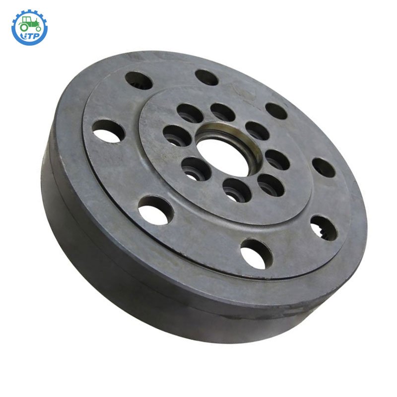 L40043 Suitable for John Deere 1850 1750 1550 2040 2040S19501850 1950F 2155 2250 2450 2550 Ring Gear